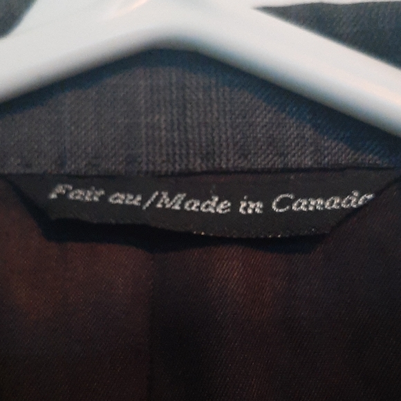 Grey blazer - Picture 5 of 5